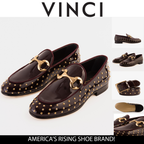 The Jupiter  Shoe Burgundy Spike Leather  Bit Dress Loafer Limited Edition Men Shoe