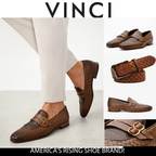 Vinci The Vatra Tan Woven Double Monk Strap Men Shoes