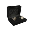 Men J.Valintin Cufflinks by Vitorofolo for French Cuff Shirt V35-30 Gold