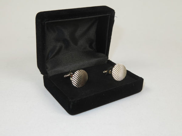 Men J.Valintin Cufflinks by Vitorofolo for French Cuff Shirt V35-30 Gold