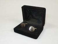 Men J.Valintin Cufflinks by Vitorofolo for French Cuff Shirt V35-30 Gold