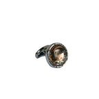 Men J.Valintin Cufflinks by Vitorofolo for French Cuff Shirt V39-69