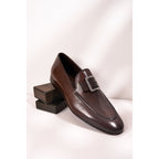 The Astoria Tan Bit Dress Loafer Limited Edition Men Shoe