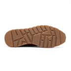 Marco Di Milano genuine caiman crocodile fashion sneaker Alonzo Bay Apache