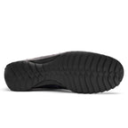 Bari Genuine Lizard Fashion Sneaker Sporty Shoes Purple