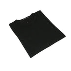 Crew Neck Merinos Wool Sweater PRINCELY From Turkey Soft Knits 1011 - 30 Black - J.Valintin Men's Wear Legend - 1011 - 30 - Black - M