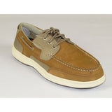 Dockers Beacon Versatile Shoes Tan Water Gaurd Slip On Walking Casual - J.Valintin Men's Wear Legend - 9603