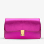 The Torola Fuchsia Handbag