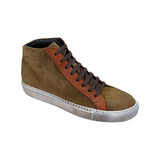 Giovacchini by Belvedere Boots Made In Italy Suede Ruben Antique Cognac - J.Valintin Men's Wear Legend - Ruben Cognac - 10