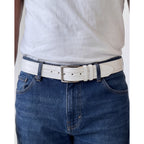 Vinci The Lexington White Men Sneaker