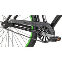 Kent 26" La Jolla Cruiser Men's Bike, Black/Green fast shipping new. - J.Valintin Men's Wear Legend - 24719