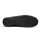 Kratos Genuine Caiman Crocodile Fashion Sneaker Gray