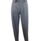 Men 2pc Walking Leisure Suit Short Sleeves By DREAMS Checker 283 - 10 Gray - J.Valintin Men's Wear Legend - 283 - 10 Gray - M