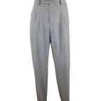 Men 2pc Walking Leisure Suit Short Sleeves By DREAMS Fancy 277 - 35 Steel Gray - J.Valintin Men's Wear Legend - 277 - 35 Steel - M