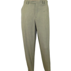 Men 2pc Walking Leisure Suit Short Sleeves DREAMS Plaid Satin 253 - 04 Sage Green - J.Valintin Men's Wear Legend - 253 - 04 Sage - M