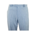 Men 2pc Walking Leisure Suit Short Sleeves DREAMS Plaid Satin 253 - 11 Ocean Blue - J.Valintin Men's Wear Legend - 253 - 11 Ocean - M