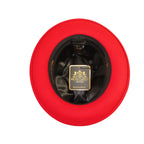 Men Bruno Capelo Hat Australian Wool soft Crushable Fedora Giovani Un105 Red - J.Valintin Men's Wear Legend - UN105 - Red - S