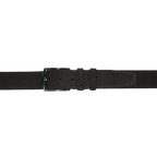 Men Genuine Basket weave Suede Soft Leather Belt PIERO ROSSI Turkey #1002 Brown - J.Valintin Men's Wear Legend - 97260