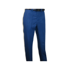 Men INSERCH premium Soft Linen Breathable 2pc Walking Leisure suit LS29116 Royal - J.Valintin Men's Wear Legend - 100682