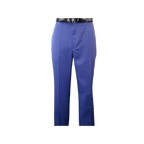Men MONTIQUE 2pc Walking Leisure Suit Matching Set Short Sleeves 2212 Purple - J.Valintin Men's Wear Legend - 94702