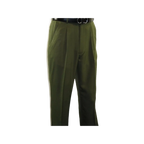 Men MONTIQUE 2pc Walking Leisure Suit Matching Set Short Sleeves 2216 green - J.Valintin Men's Wear Legend - 94737