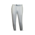 Men Premium 100% Linen Cocktail Suit by INSERCH Breathable and cool SU880 White - J.Valintin Men's Wear Legend - 100640