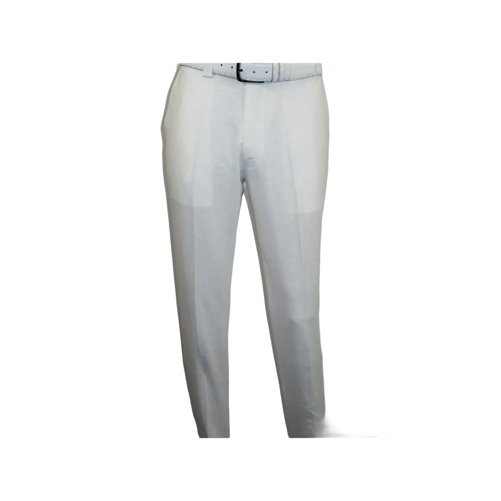 Men Premium 100% Linen Cocktail Suit by INSERCH Breathable and cool SU880 White - J.Valintin Men's Wear Legend - 100640