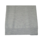 Men PRINCELY Comfortable Merinos Wool Sweater Knits Mock 1011 - 00 Silver Gray - J.Valintin Men's Wear Legend - 1011 - 00 Silver - M