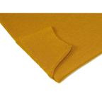 Men PRINCELY Made in Turkey Soft Merinos Wool Sweater Knits Mock 1011 - 00 Gold - J.Valintin Men's Wear Legend - 96657