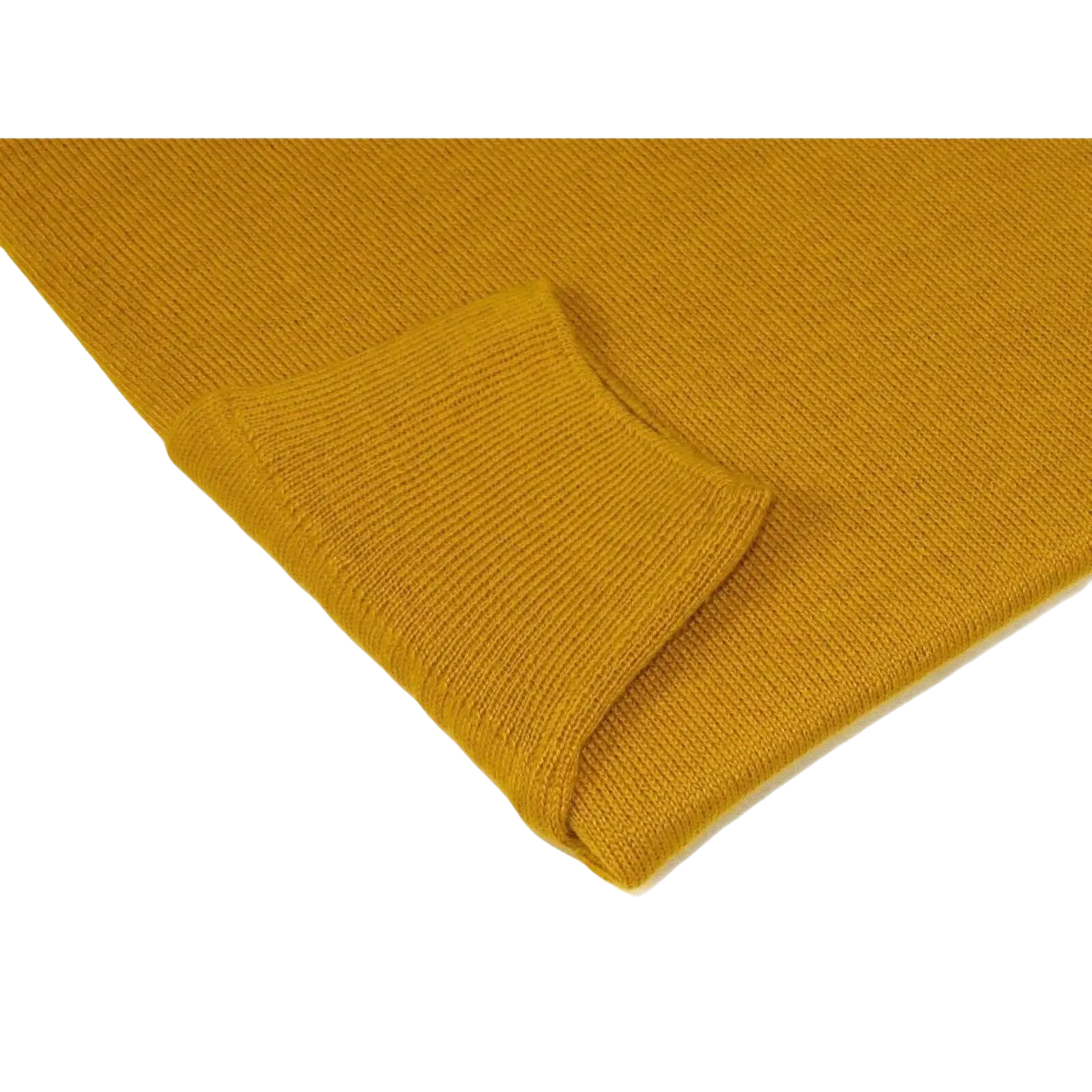 Men PRINCELY Made in Turkey Soft Merinos Wool Sweater Knits Mock 1011 - 00 Gold - J.Valintin Men's Wear Legend - 96657