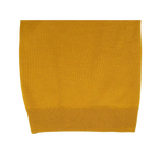 Men PRINCELY Made in Turkey Soft Merinos Wool Sweater Knits Mock 1011 - 00 Gold - J.Valintin Men's Wear Legend - 96657