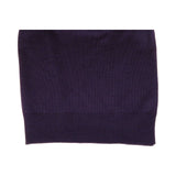 Men PRINCELY Made in Turkey Soft Merinos Wool Sweater Knits Mock 1011 - 00 Plum - J.Valintin Men's Wear Legend - 96685