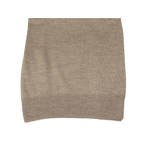 Men PRINCELY Soft Comfort Merinos Wool Sweater Knits Mock 1011 - 00 Mocha - J.Valintin Men's Wear Legend - 1011 - 00 Mocha - M