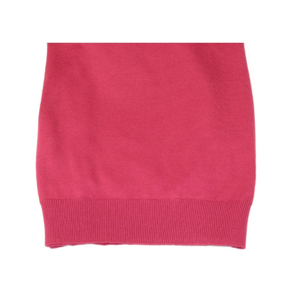 Men PRINCELY Soft Comfort Merinos Wool Sweater Knits Mock 1011 - 00 Raspberry - J.Valintin Men's Wear Legend - 1011 - 00 Rasp - M