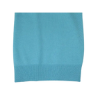 Men PRINCELY Soft Comfortable Merinos Wool Sweater Knits Mock 1011 - 00 Turquoise - J.Valintin Men's Wear Legend - 1011 - 00 - Turq - M