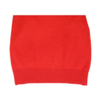 Men PRINCELY Turtle neck Sweater From Turkey Merino Wool 1011 - 80 Christmas Red - J.Valintin Men's Wear Legend - 96713