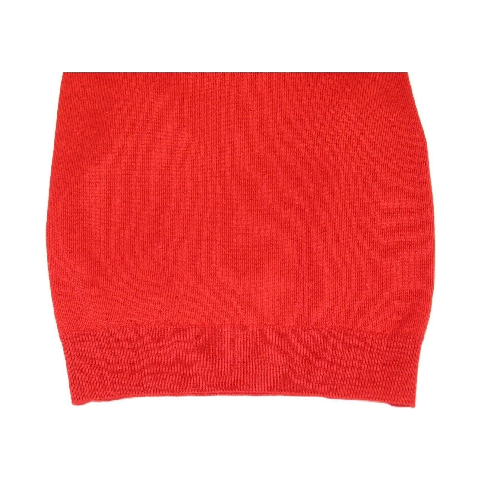 Men PRINCELY Turtle neck Sweater From Turkey Merino Wool 1011 - 80 Christmas Red - J.Valintin Men's Wear Legend - 96713