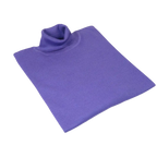Men PRINCELY Turtle neck Sweater From Turkey Merino Wool 1011 - 80 Lilac - J.Valintin Men's Wear Legend - 1011 - 80 Lilac - M
