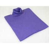 Men PRINCELY Turtle neck Sweater From Turkey Merino Wool 1011 - 80 Lilac - J.Valintin Men's Wear Legend - 1011 - 80 Lilac - M