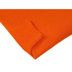 Men PRINCELY Turtle neck Sweater From Turkey Merino Wool 1011 - 80 Orange - J.Valintin Men's Wear Legend - 1011 - 80 Orange - M