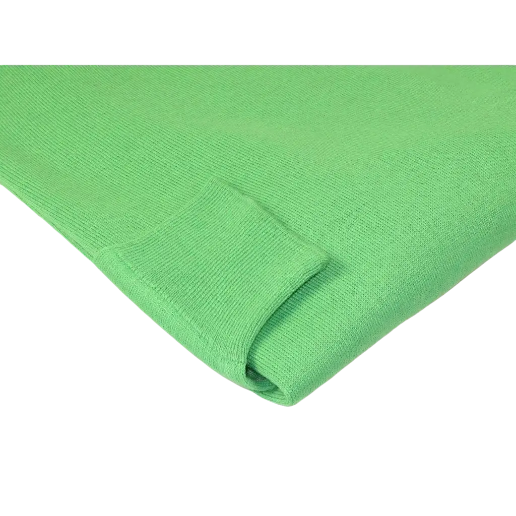 Men PRINCELY Turtle neck Sweater Turkey Soft Merino Wool 1011 - 80 Apple Green - J.Valintin Men's Wear Legend - 1011 - 80 Apple - M