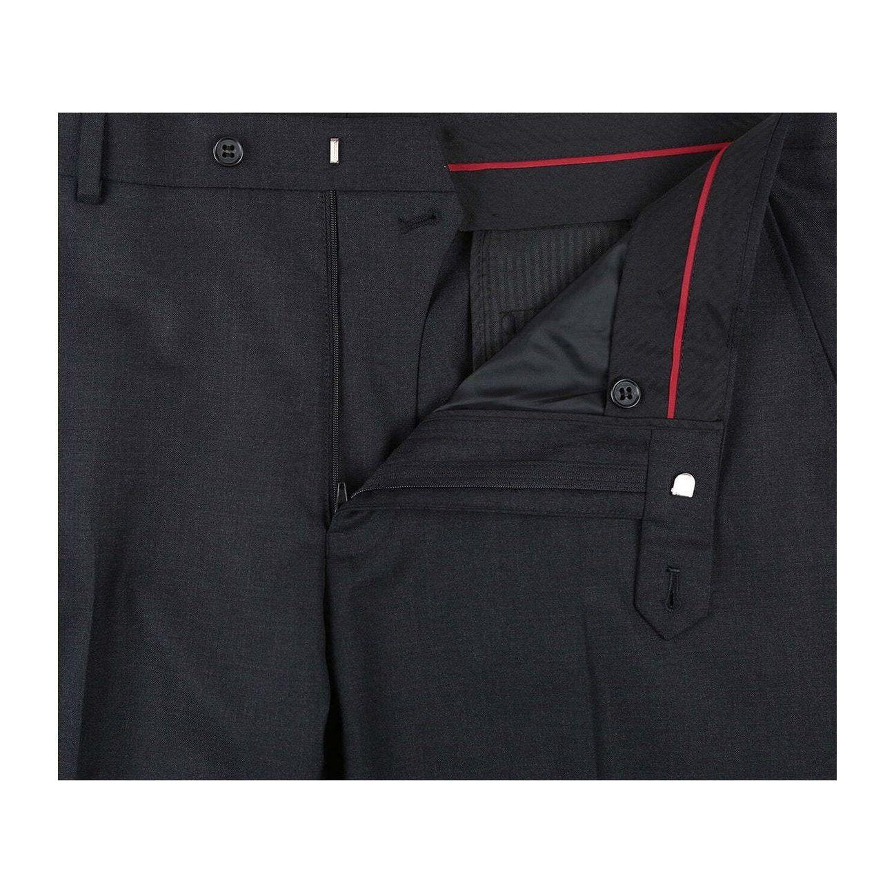 Renoir 100% Wool Slacks – J.Valintin Men's Wear Legend