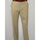 Men Renoir Suit Separate Super 140 Wool Two Button Classic Fit 508 - 4 Beige New - J.Valintin Men's Wear Legend - 96058