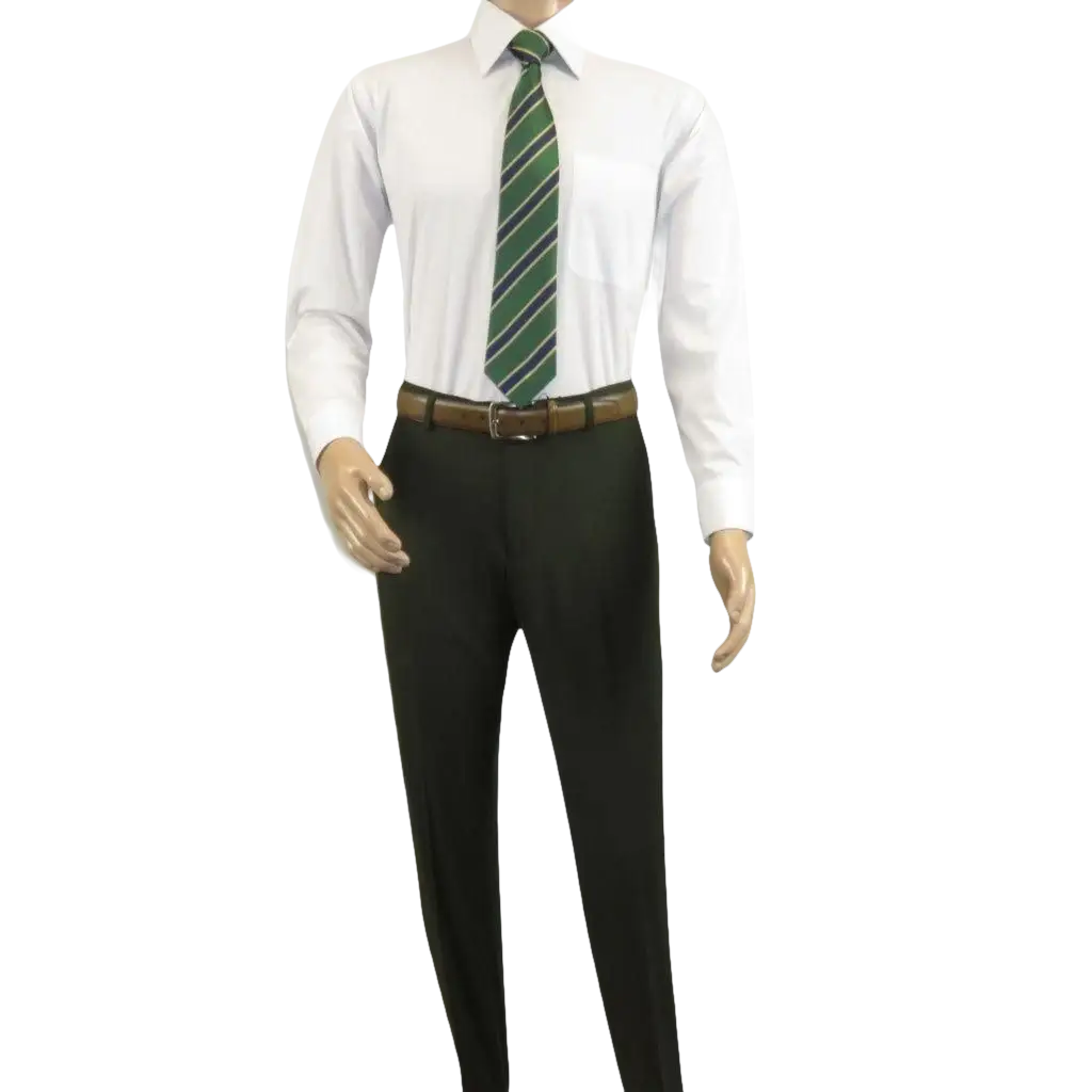 Men RENOIR Suit Seprates Solid 2 Button Business Formal Slim Fit 201 - 10 Olive - J.Valintin Men's Wear Legend - 201 - 10 Olive - 36S