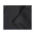 Men RENOIR suit Solid Two Button Business or Formal Slim Fit 202 - 1 Charcoal gray - J.Valintin Men's Wear Legend - 92227
