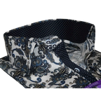 Men Shirt J.Valintin Turkey Usa 100% Egyptian Cotton Axxess Style A113 - 11 Blue - J.Valintin Men's Wear Legend - 3642
