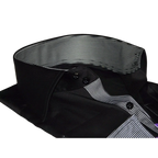 Men Shirt J.Valintin Turkey Usa Egyptian Cotton Axxess Style 6001 black - J.Valintin Men's Wear Legend - 4952