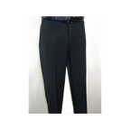 Men Silversilk 2pc Fancy walking leisure suit Italian woven knits 4411 Navy Blue - J.Valintin Men's Wear Legend - 98022