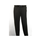 Men Silversilk 2pc walking leisure Matching Suit Italian woven knits 51011 Black - J.Valintin Men's Wear Legend - 100075