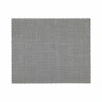 Men Sport Coat by Berlusconi Turkey Soft European Plaid #AT77 02 Gray Linen